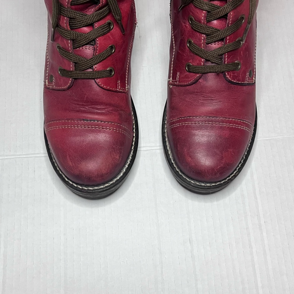 Taos Crave Boots - Picture 7 of 15